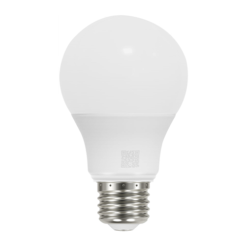 Namron Matter WiFi E27 RGBW LED Bulb