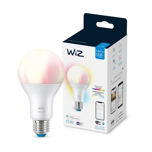 WiZ Connected Light