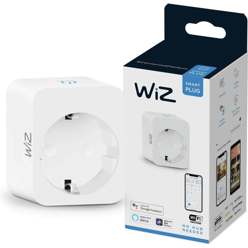 WiZ Connected Socket