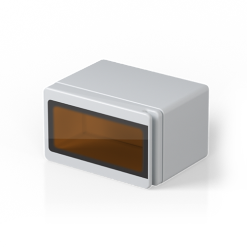 Microwave Oven