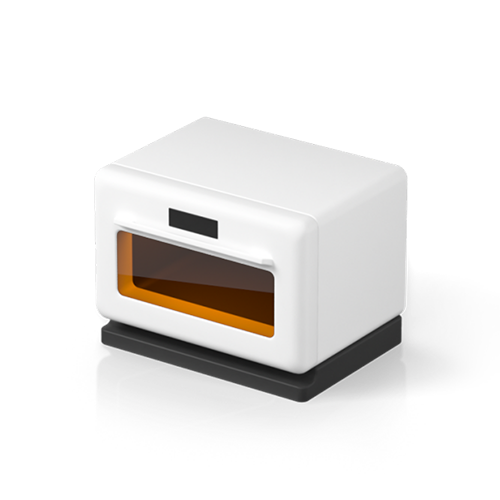 Oven