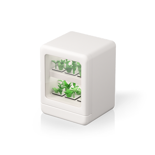 Plant Cultivator