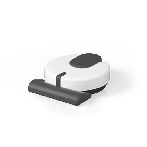 Robot Cleaner