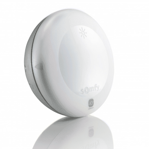 Sunis sun sensor (io)