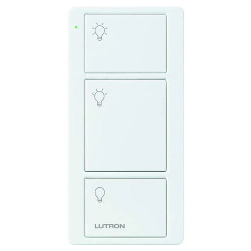 Pico 3-Button Remote