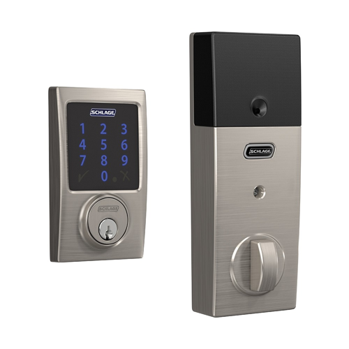 Connect Z-Wave (BE469ZP)