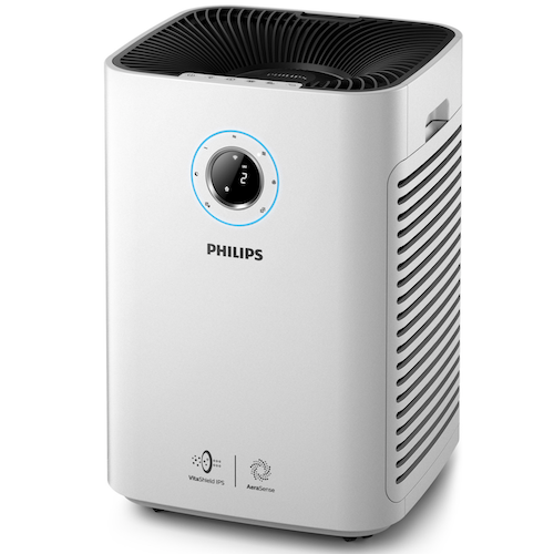 Purifier <= 2019