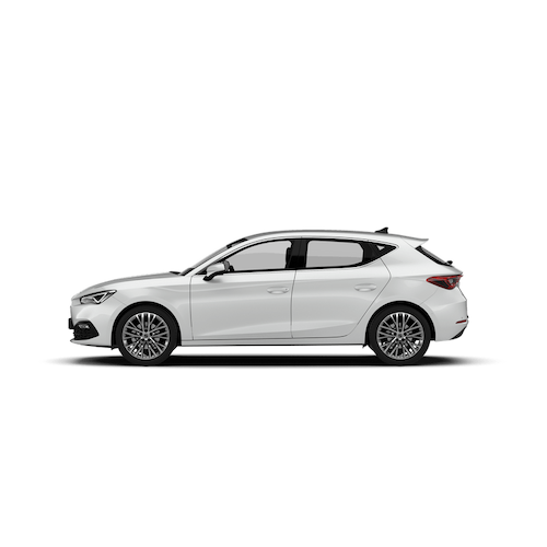 Seat - Hybrid