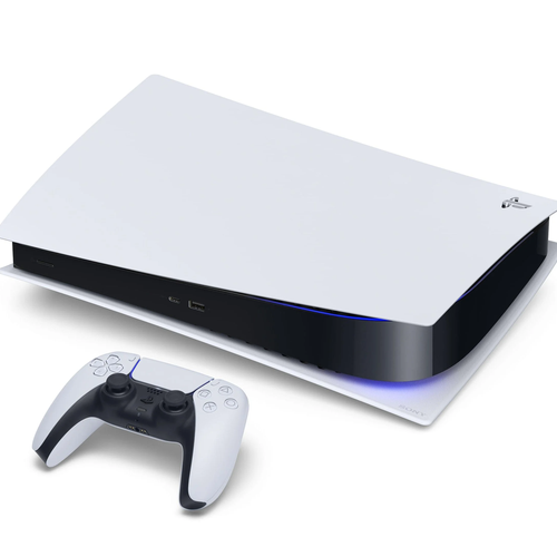 PlayStation