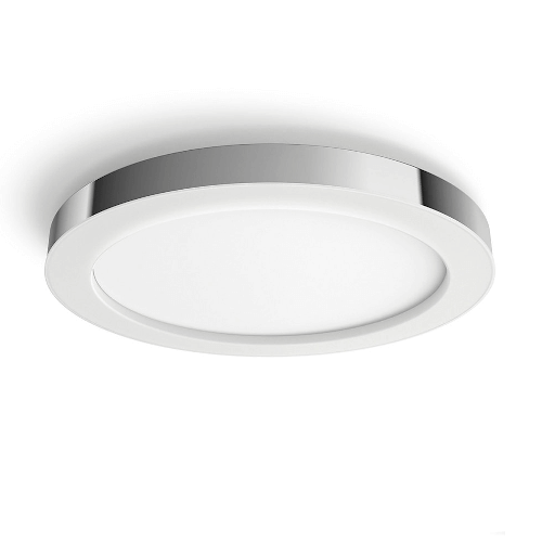 Adore Bathroom Ceiling White Ambience