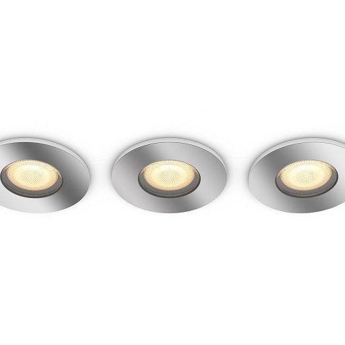 Adore Bathroom Recessed Downlight
