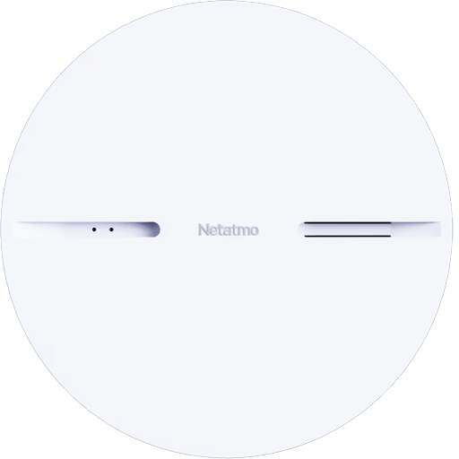 Netatmo Smoke and CO Alarms
