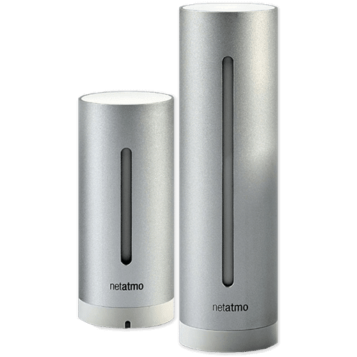 Netatmo Weather Station