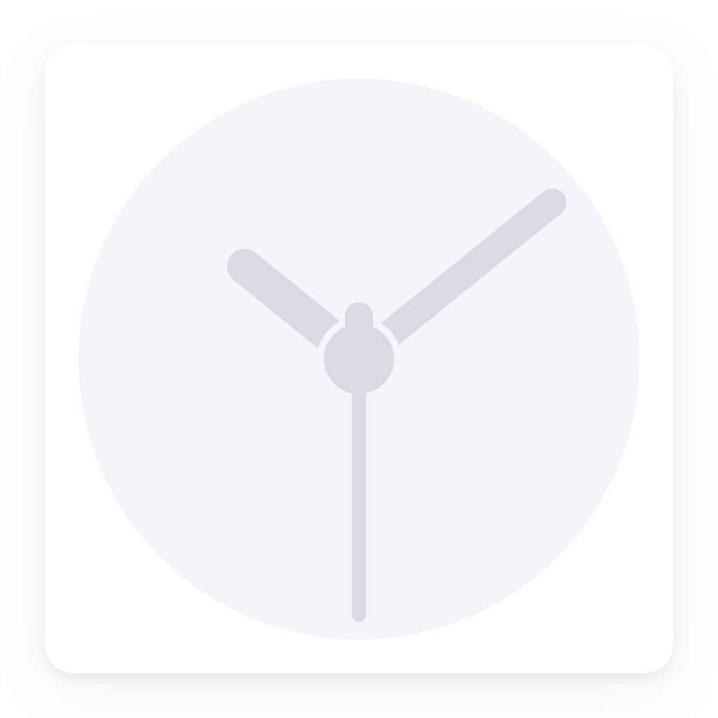Clock (Classic)