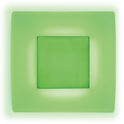 Qubino Luxy Smart Switch