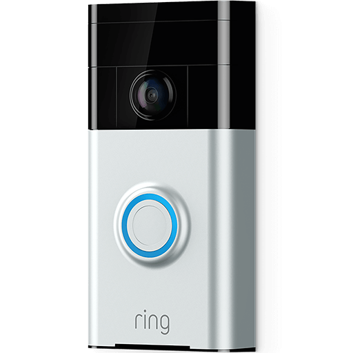 Ring Battery Doorbell Plus