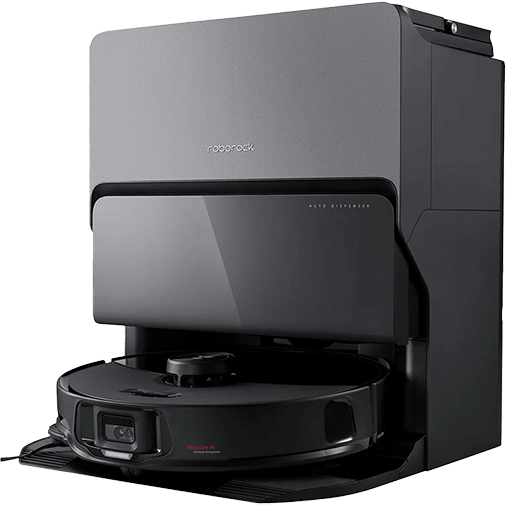 Roborock S8 MaxV Ultra