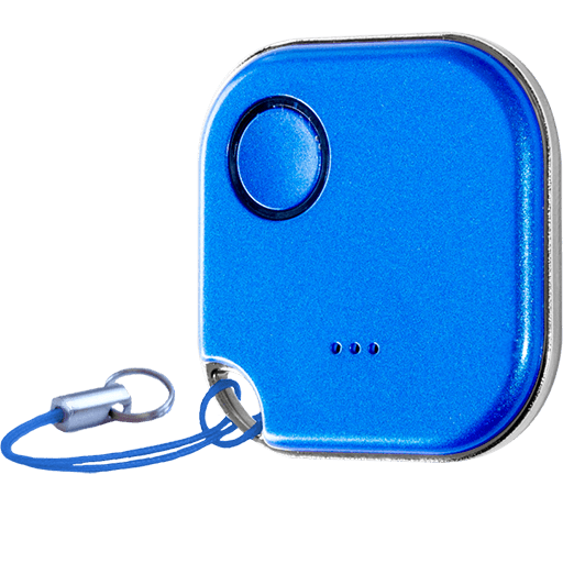 Shelly BLU Button1