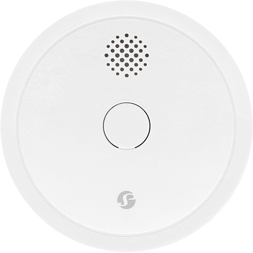 Shelly Plus Smoke Alarm
