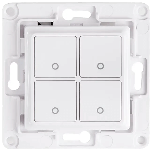 Shelly Wall Switch