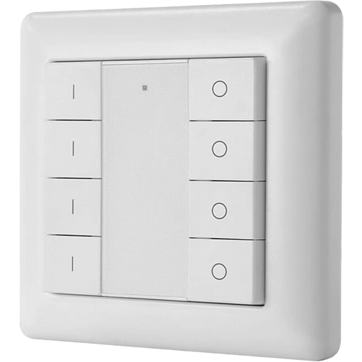 Sunricher 8-Button Smart Switch